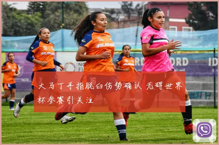 大马丁手指脱臼伤势确认 无碍世界杯参赛引关注