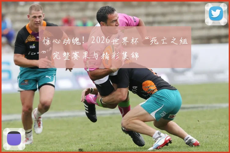 惊心动魄!2026世界杯“死亡之组”完整赛果与精彩集锦