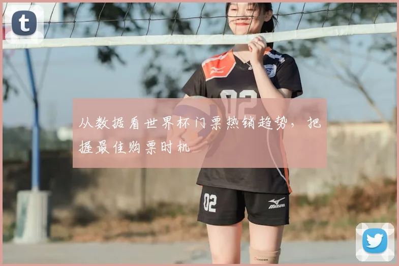 从数据看世界杯门票热销趋势，把握最佳购票时机