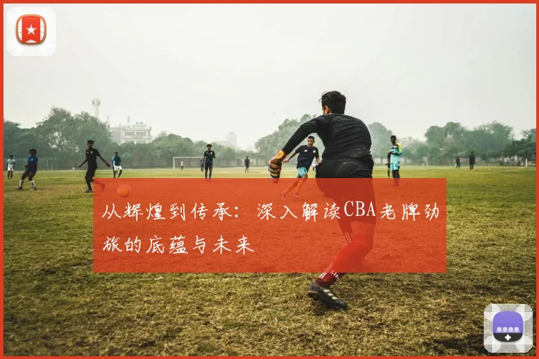 从辉煌到传承：深入解读CBA老牌劲旅的底蕴与未来